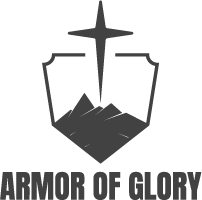 ARMOR OF GLORY