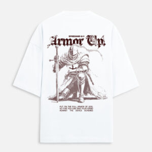 Armor Up