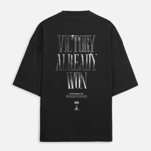 Victory Already Won
